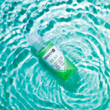 Gender X SPA DAY Flavoured Lube - 60 ml - Mint, Lime & Cucumber Flavoured Water Based Lubricant