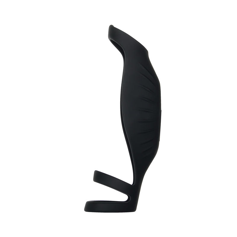 Gender X Rocketeer Vibrating Penis Sleeve > Sex Toys For Men > Penis Sleeves