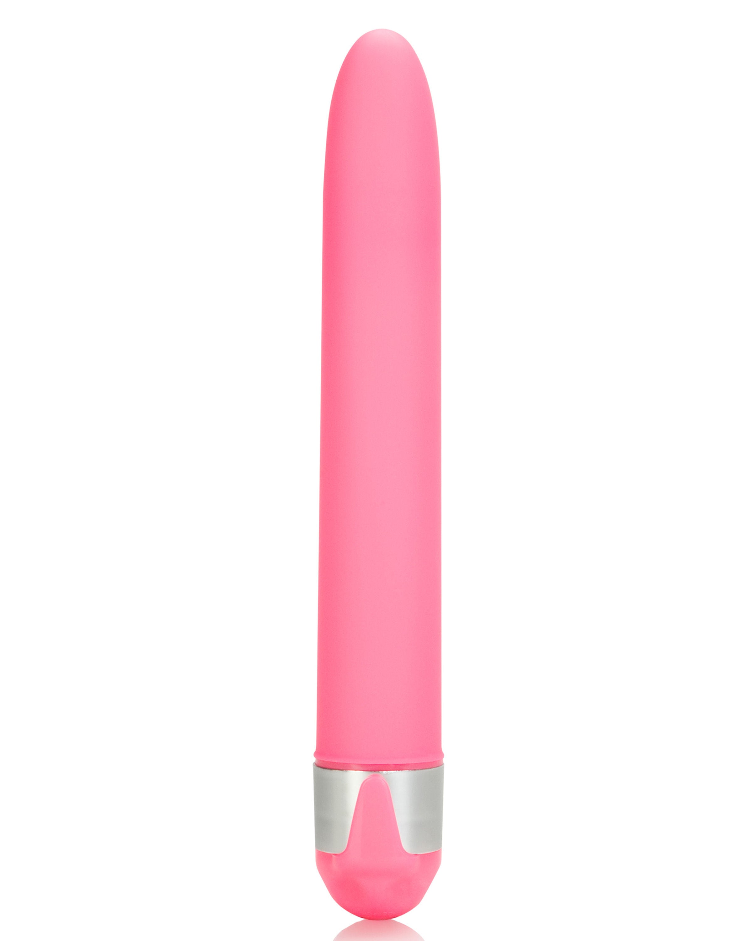 Shanes World Sorority Party Vibe Green Multi-Speed Vibrator Vibrators
