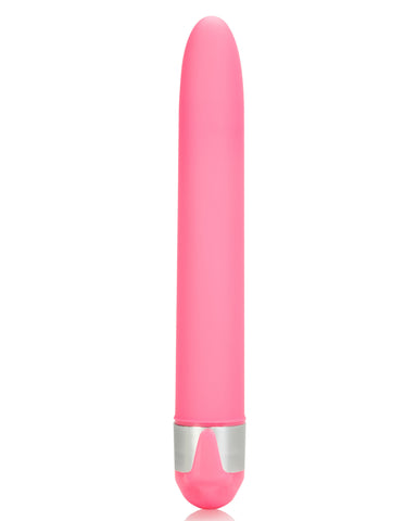 Shanes World Sorority Party Vibe Green Multi-Speed Vibrator Vibrators