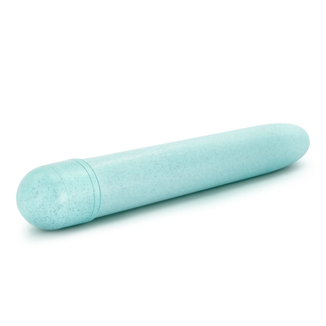 Gaia Eco Aqua Biodegradable Vibrator Made From Biofeel Material Secondary image