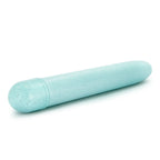 Gaia Eco Aqua Biodegradable Vibrator Made From Biofeel Material > Vibrators > Standard Vibrators