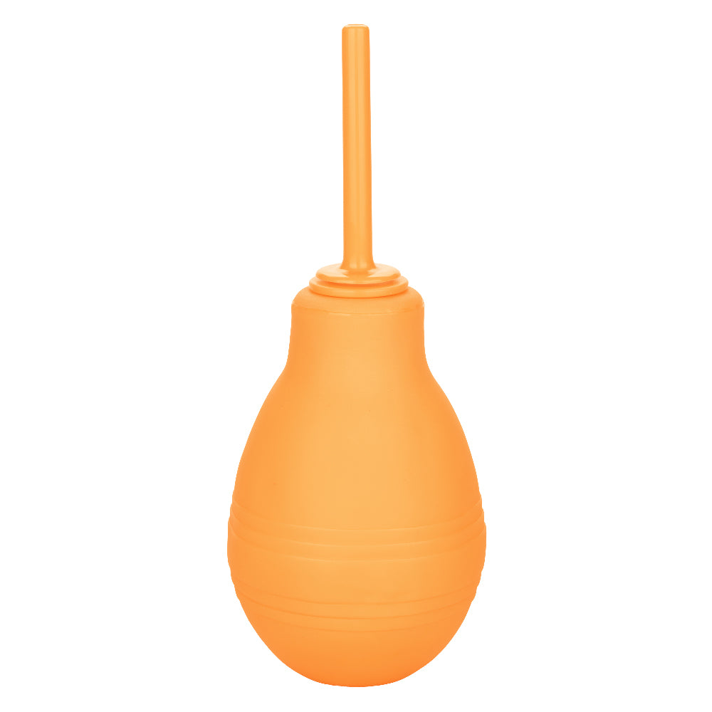 Cheeky One-Way Flow Douche Orange 7.3 fl oz 216 ml > Essentials > Feminine Care