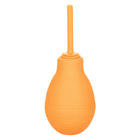 Cheeky One-Way Flow Douche Orange 7.3 fl oz 216 mL Douches