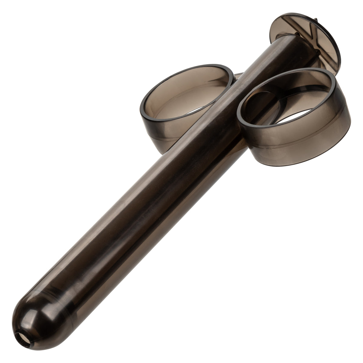 XL Lube Tube Smoke - Reusable Lubricant Dispensing Tube > Lube > Applicators