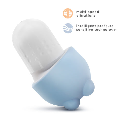 Sola Egg Pressure Sensing Massager Wellness Kit for Adults EGGS