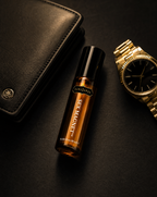 Leather Pheromone Roll-On Fragrance Oil > Essentials > Aphrodisiacs