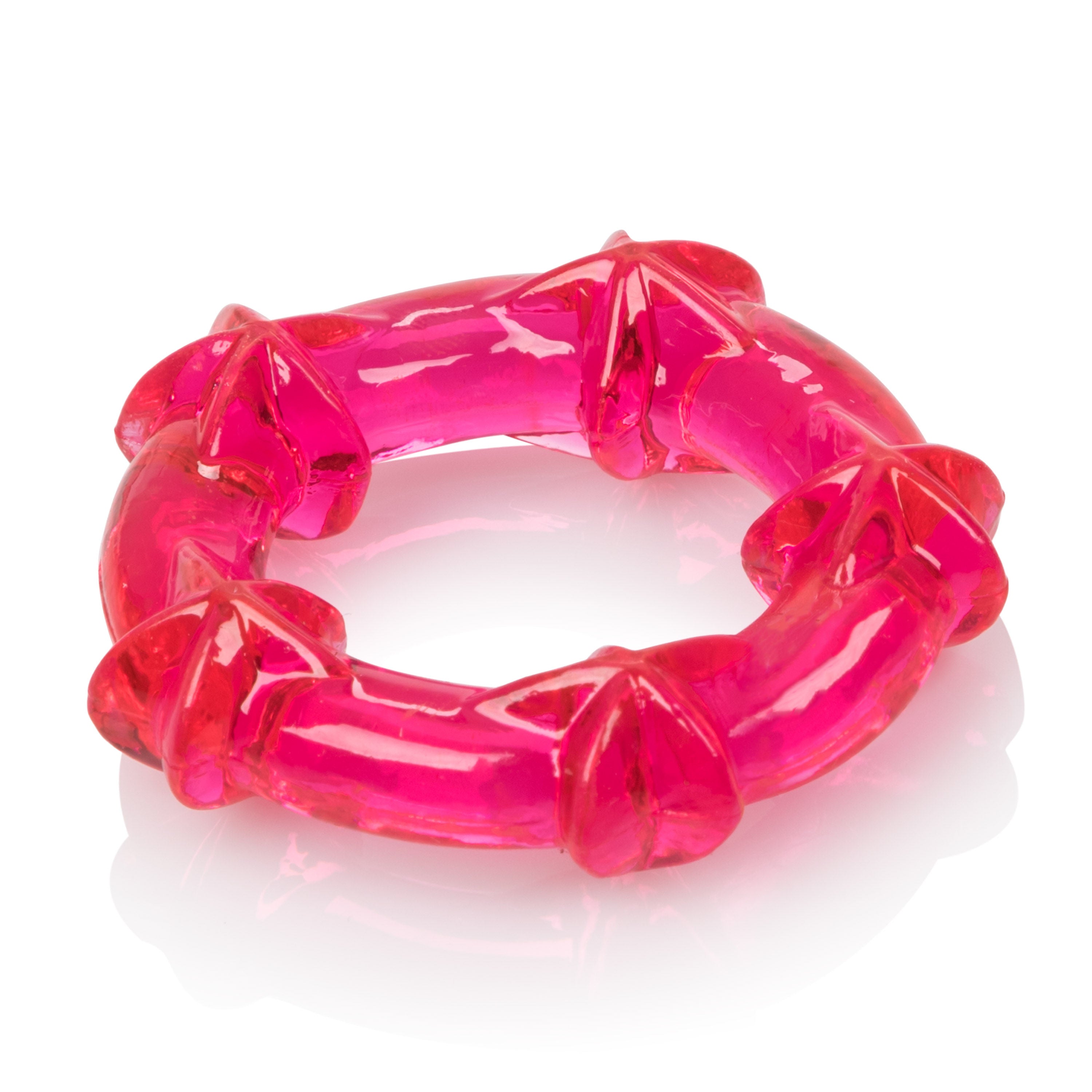 Magic Blue C-Rings Adult Intimacy Toy for Enhanced Performance COCK RING Set