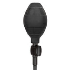 Colt XXXL Pumper Plug With Detachable Hose – Silicone Inflatable 16cm x 4.5cm Anal Plug > Anal Range > Tunnel and Stretchers