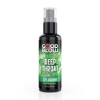 Deep Throat Cherry Spray 1oz Desensitizing Oral Spray > Lube > Oral Gels & Sprays