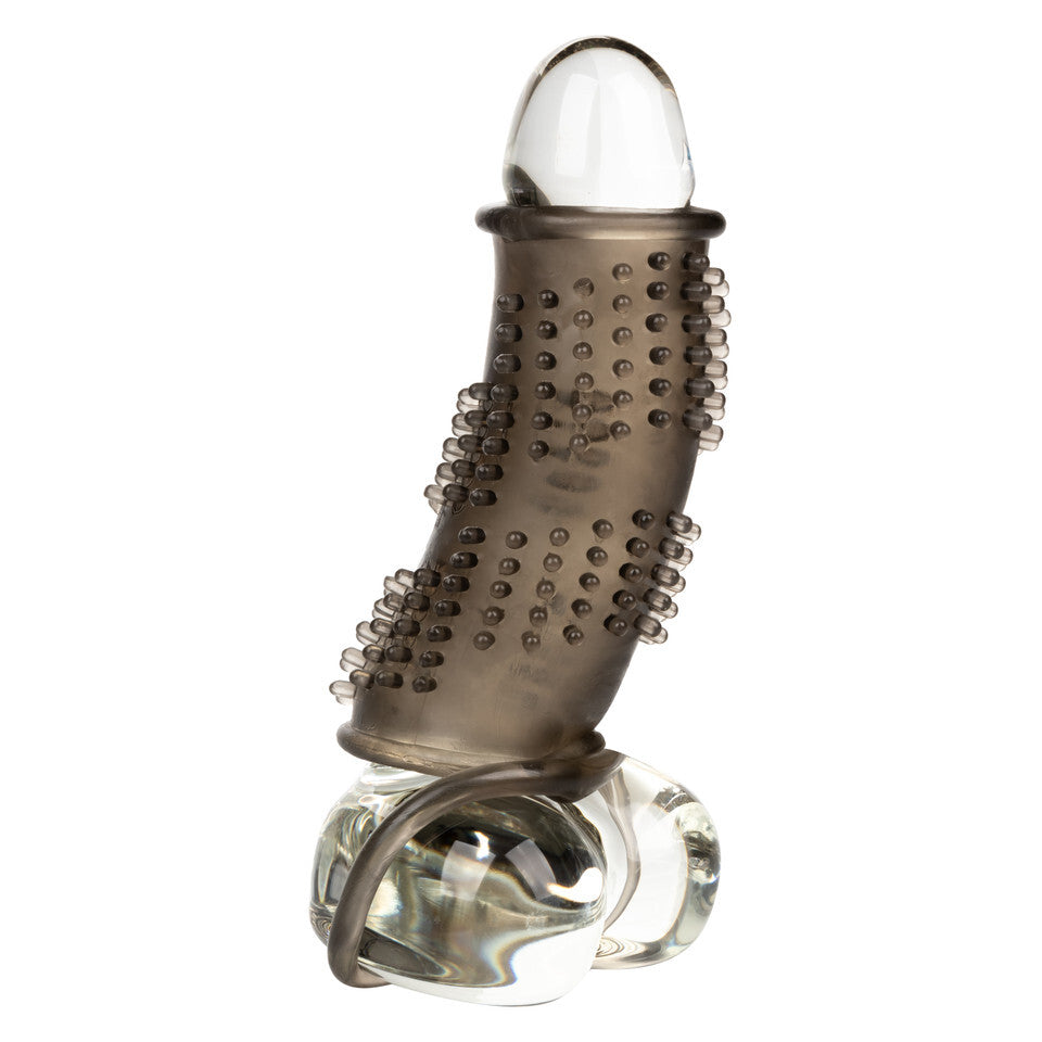 Girth and Length Pleasure Enhancer SLEEVES