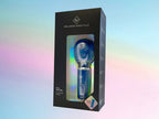 Give Into Me Pleasure Wand Blue Flexible Powerful Massager > Sex Toys > Mini Massagers