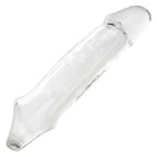 CalExotics Performance Maxx Clear Extension 7.5 Inches – Clear Penis Extension Clear Clear > Sex Toys For Men > Penis Sleeves