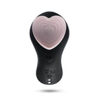 Temptasia Heartbeat Remote Control Panty Vibrator Pink > Sex Toys For Ladies > Panty Vibes