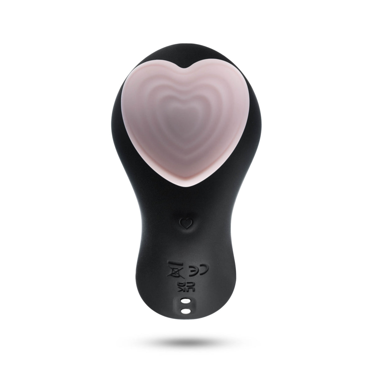 Temptasia Heartbeat Remote Control Panty Vibrator Pink > Sex Toys For Ladies > Panty Vibes