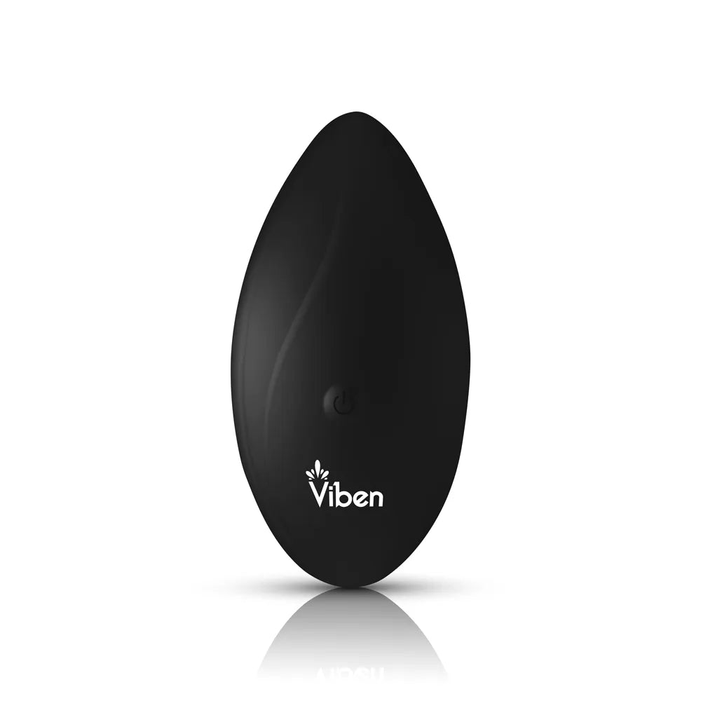 Viben Racy Multi Function Panty Vibrator with Remote Control > Sex Toys For Ladies > Panty Vibes