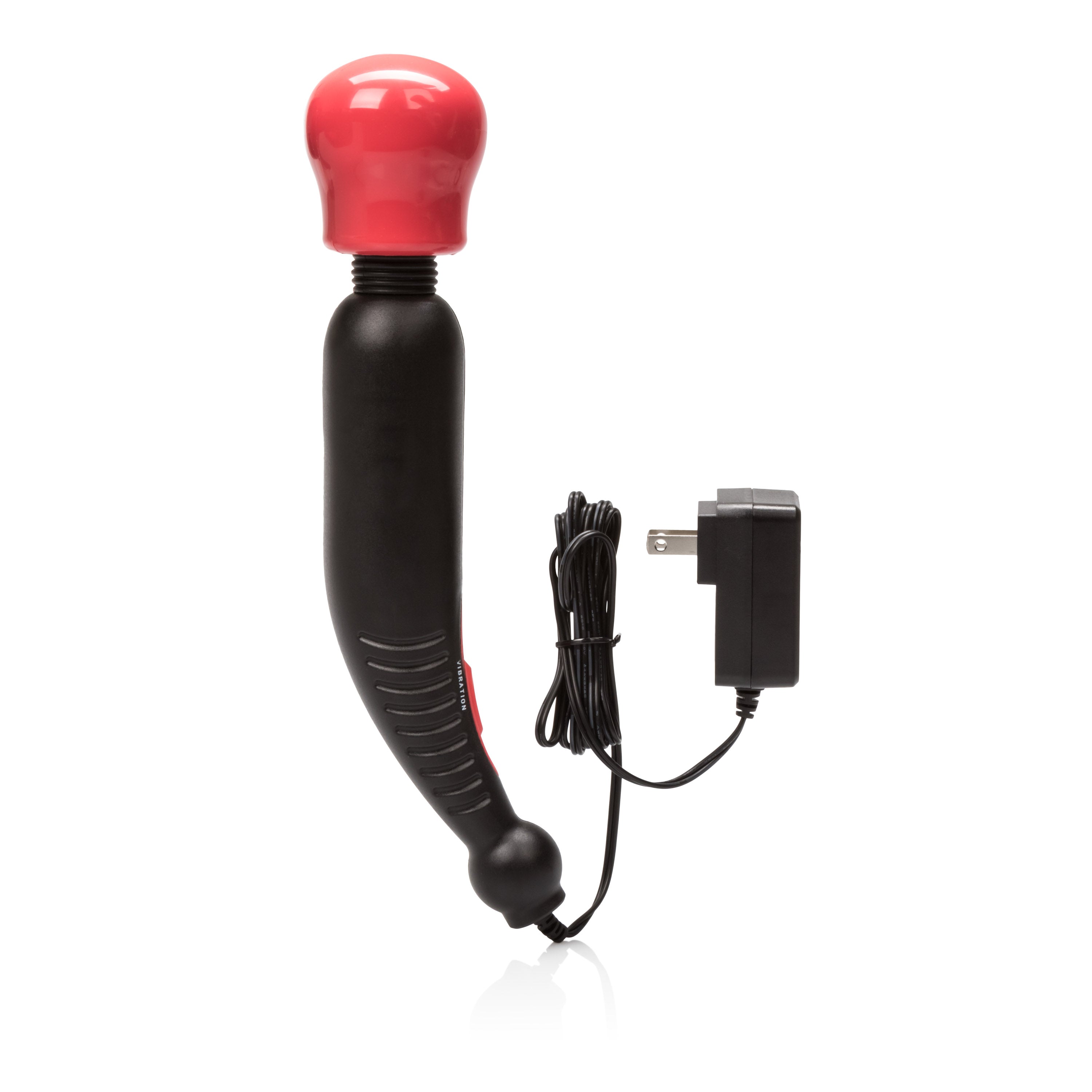 Miracle Massager – Ergonomic High-Intensity Motor Massager > Sex Toys > Massage Wands