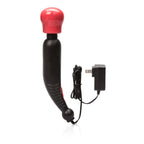 Miracle Massager – Ergonomic High-Intensity Motor Massager > Sex Toys > Massage Wands