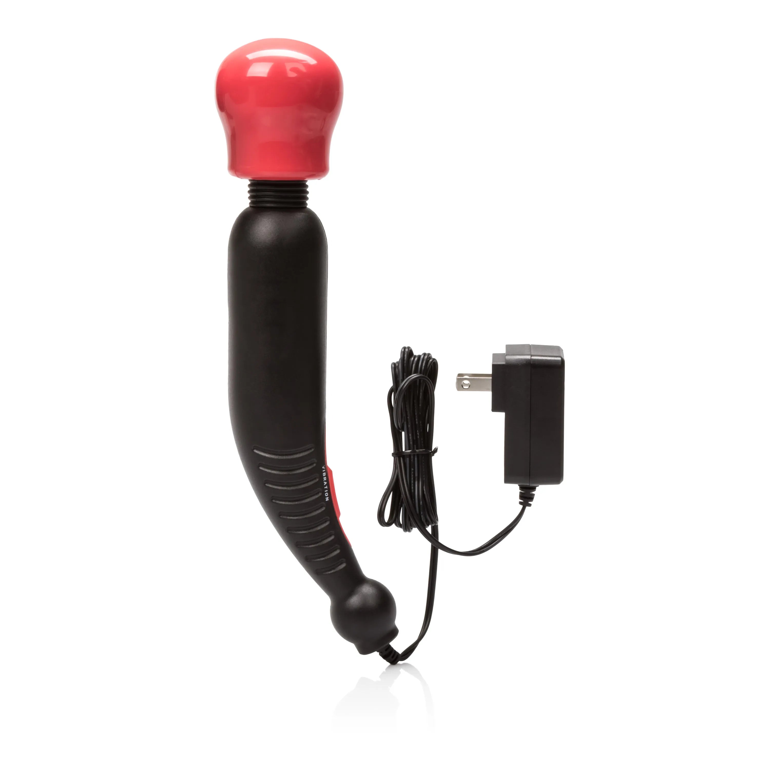Miracle Massager – Ergonomic High-Intensity Motor Massager > Sex Toys > Massage Wands