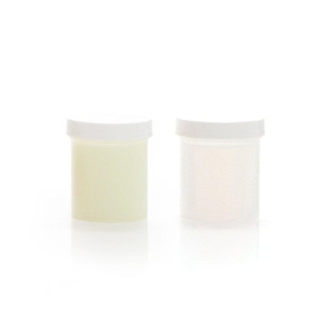 Glow-in-the-Dark Silicone Refill for Make Your Own Dildo Kit > Realistic Dildos and Vibes > Mould your own kits