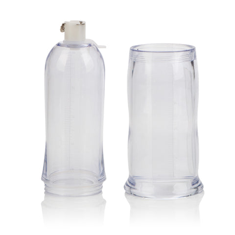 Enhance Travel Penis Pump System PUMPS