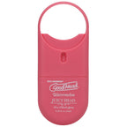 GoodHead Juicy Head Dry Mouth Spray To-Go Watermelon 0.30 fl. oz. > Lube > Oral Gels & Sprays