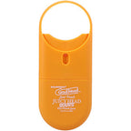 GoodHead JuicyHead Sour Peach Dry Mouth Spray > Lube > Oral Gels & Sprays