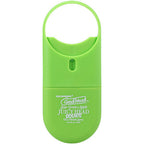 GoodHead Juicyhead Sour Green Apple Dry Mouth Spray 0.3 Oz > Lube > Oral Gels & Sprays