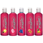 GoodHead Oral Delight Gel 5 Pack – Lubricant Gel > Lube > Oral Gels & Sprays