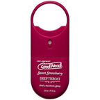 Goodhead To-Go Sweet Strawberry – Flavored Oral Spray 9ml > Lube > Oral Gels & Sprays
