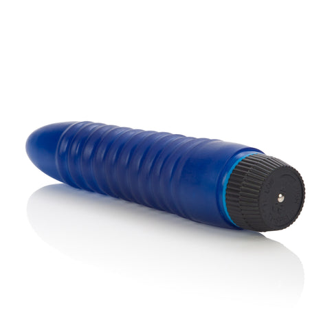 Future Flex Turbo Dyne Jelly Soft Flexible Multi-Purpose Vibrator Vibrators