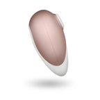 Satisfyer Pro Deluxe – Luxury Rechargeable Pressure Wave Vibrator > Sex Toys For Ladies > Clitoral Vibrators and Stimulators