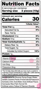 Gummy Sutra Erotic Gummies Adult Intimacy Edible Candy Treats > Novelties > Candy & Edible Items
