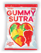 Gummy Sutra Erotic Gummies Adult Intimacy Edible Candy Treats > Novelties > Candy & Edible Items