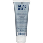 Gun Oil H20 Water-Based Lubricant Gel 3.3 Oz Tube > Lube > Speciality Exempt