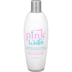 Pink Water Water-Based Lubricant – 2.8oz to 8oz > Lube > Water Based