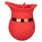 French Kiss Sweet Talker – Compact Massager with 12 Flickering Functions Vibrator > Vibrators > Finger Vibrators