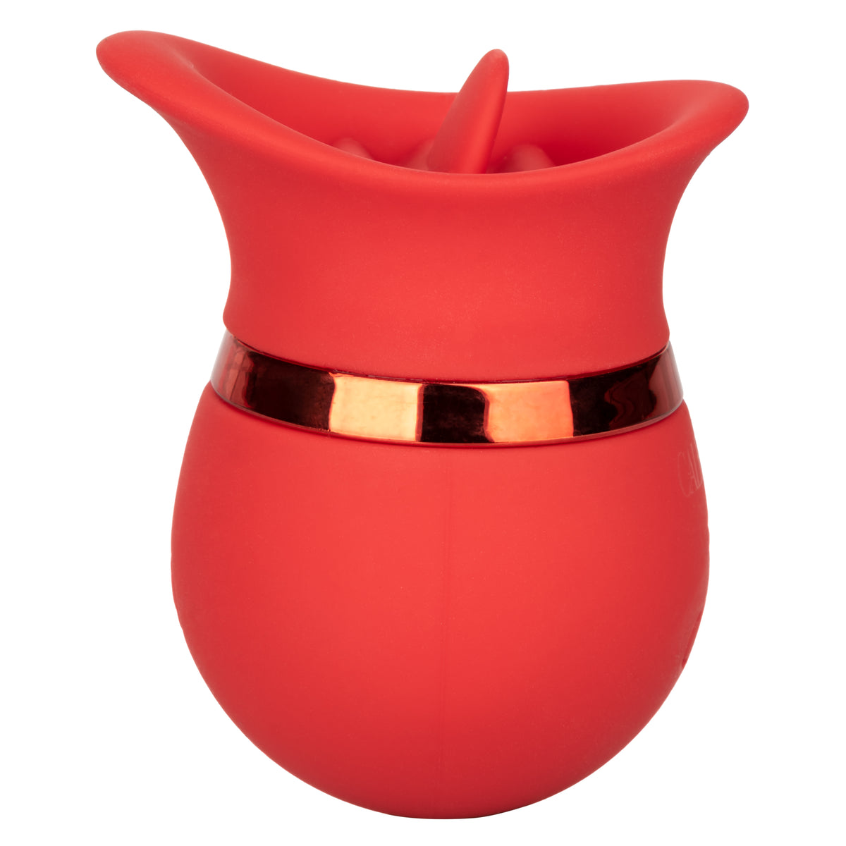 French Kiss Sweet Talker – Compact Massager with 12 Flickering Functions Vibrator > Vibrators > Finger Vibrators