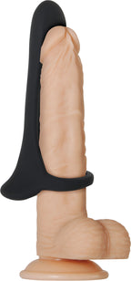 Cock Armor – Waterproof Silicone Cock Ring > Cock Ring > Vibrating