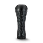 M for Men Torch Vanilla Mouth Masturbator with Suction Grip > Sex Toys For Men > Masturbators > Manual