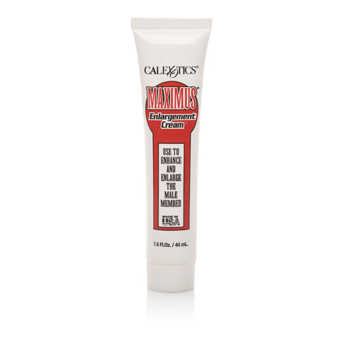 Maximus Enlargement Cream for Men Enhancing Intimate Pleasure Default Title ENHANCERS