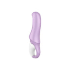 Satisfyer Vibes Charming Smile Rechargeable Silicone G-Spot Vibrator > Sex Toys For Ladies > G-Spot Vibrators