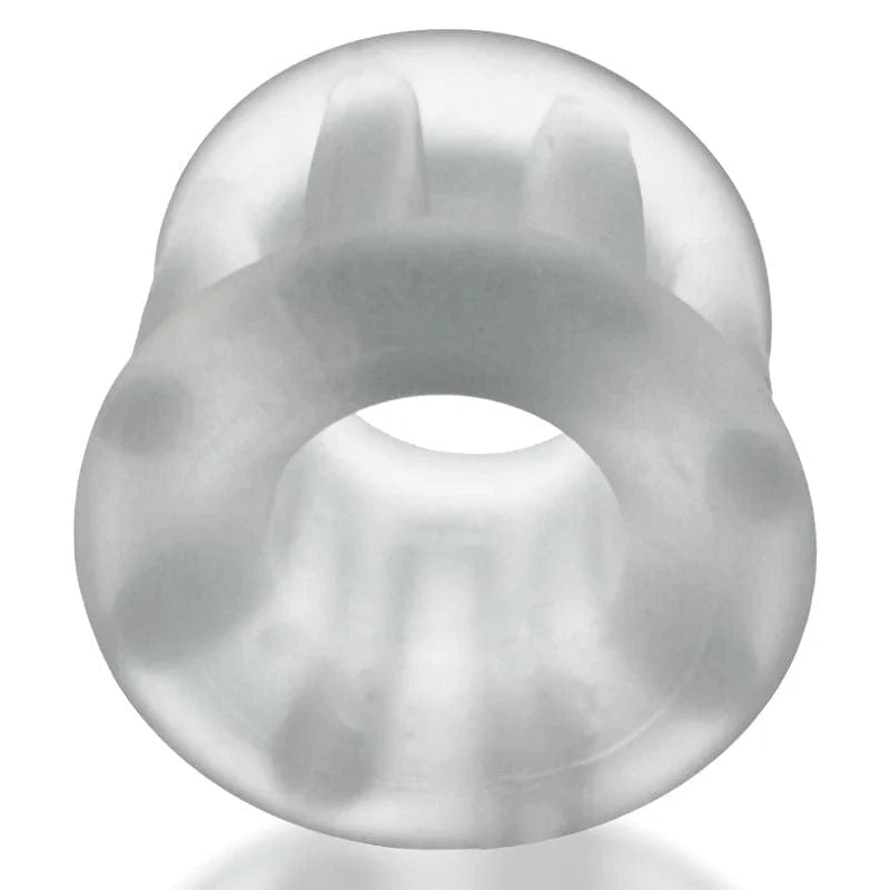 Gyroball Ball Stretcher from Hunkyjunk Secondary image