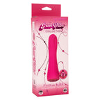 Gem Vibe Collection Bliss Pink Intimate Vibrator > Vibrators > Standard Vibrators
