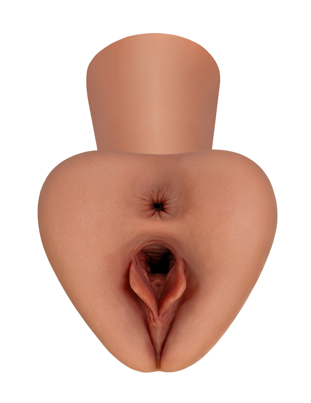Pdx Plus Pick Your Pleasure Stroker Xl > Sex Toys For Men > Masturbators > Manual