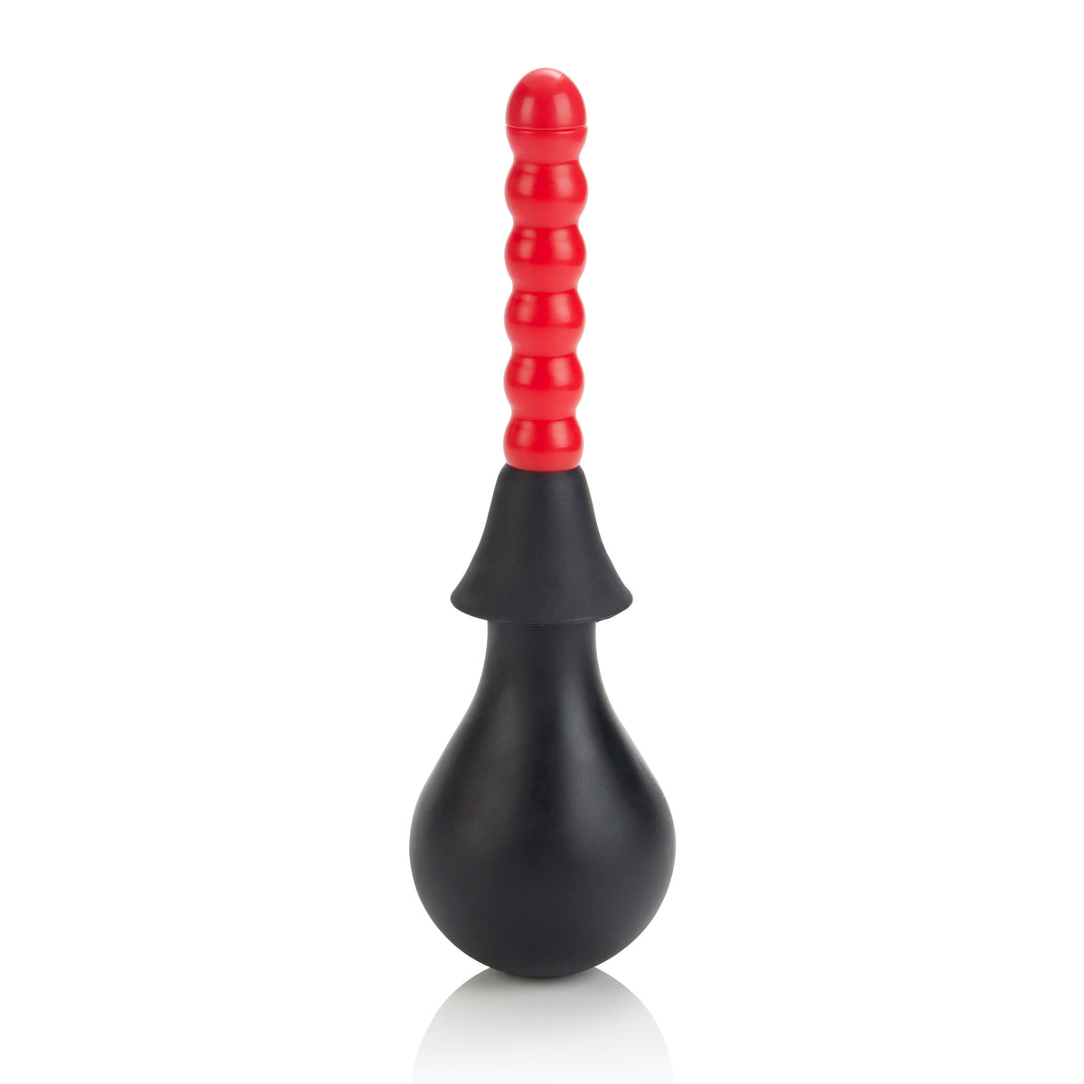 Ribbed Anal Douche – Anal Cleaning Kit > Essentials > Douches