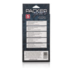 Packer Gear Packing Penis 5 Inch – Ultra Life-Like Pure Skin Packing Penis