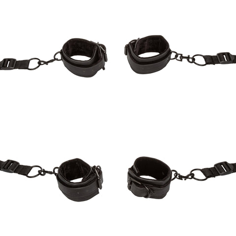 Boundless Bed Restraints > Bondage Gear > Bed Restraints