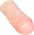 My Penis Extension Sleeve Flesh 2 Inch Length Increase Waterproof > Sex Toys For Men > Penis Sleeves