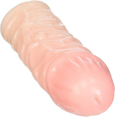 My Penis Extension Sleeve Flesh 2 Inch Length Increase Waterproof > Sex Toys For Men > Penis Sleeves